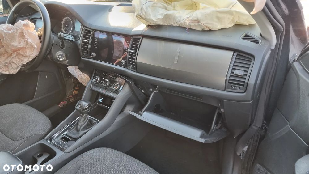 Skoda Kodiaq 2.0 TDI DSG Clever - 30