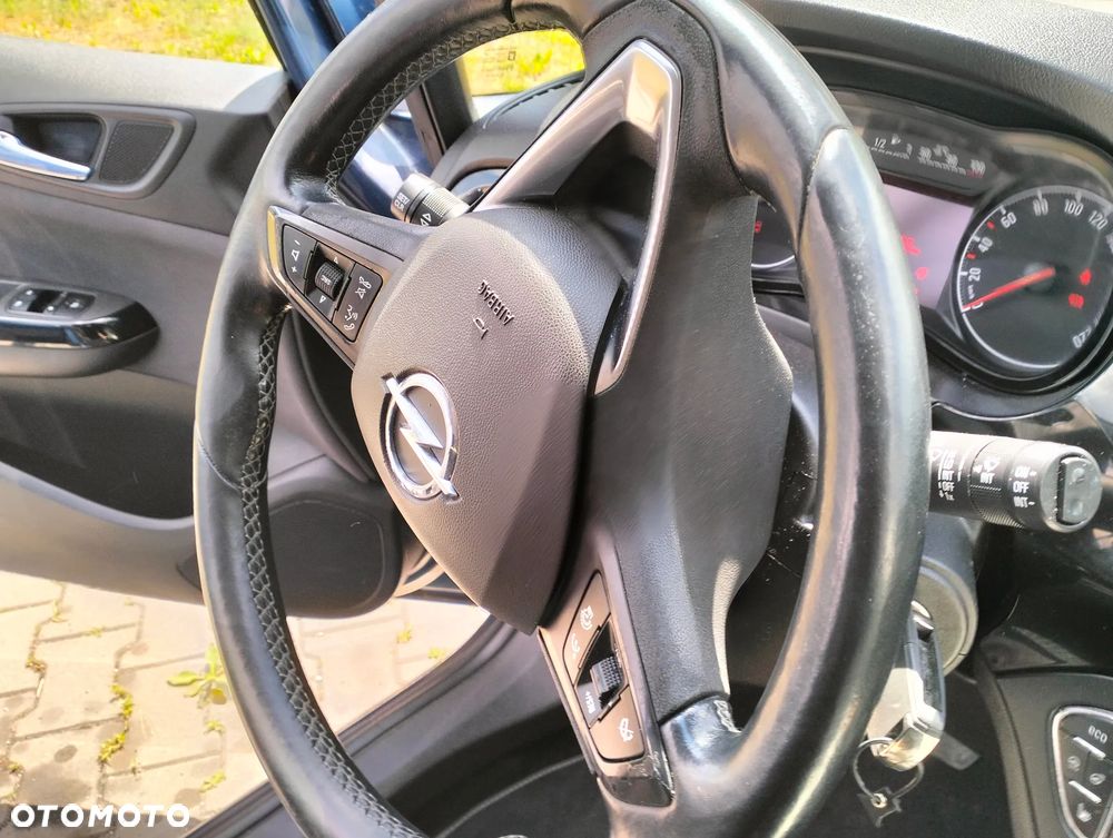 Opel Corsa 1.4 Active - 6