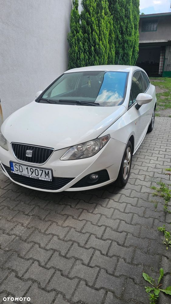 Seat Ibiza SC 1.2 12V Style - 3