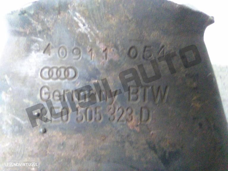 Triângulo De Suspensão Frente Esquerdo 8e050_5323d Audi A6 C6 ( - 3