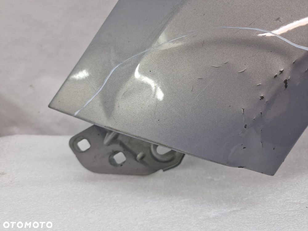 FORD FOCUS MK3 , MK3 LIFT 10-18 LEWY BŁONIK PRZEDNI PRZÓD , NR BM51-A160199-A , BM51A160199A , NR AUKCJI BŁ213 - 11