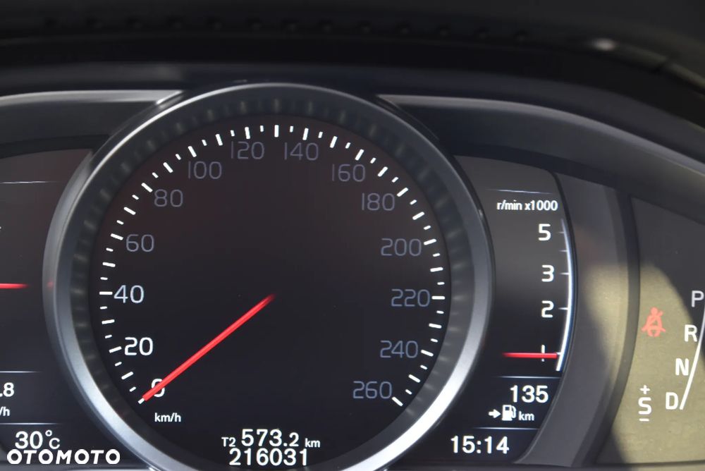 Volvo XC 60 D4 Geartronic Momentum - 31