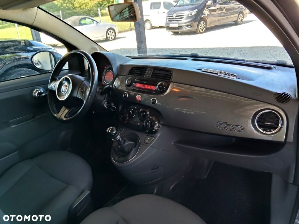 Fiat 500 - 6
