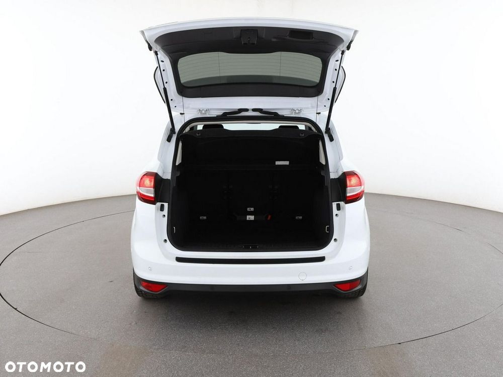 Ford C-MAX 1.5 EcoBoost Start-Stop-System Titanium - 20