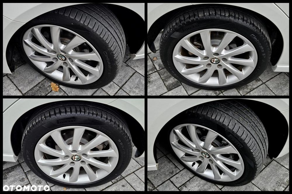 Alfa Romeo Giulietta 1.4 TB 16V Turismo - 29