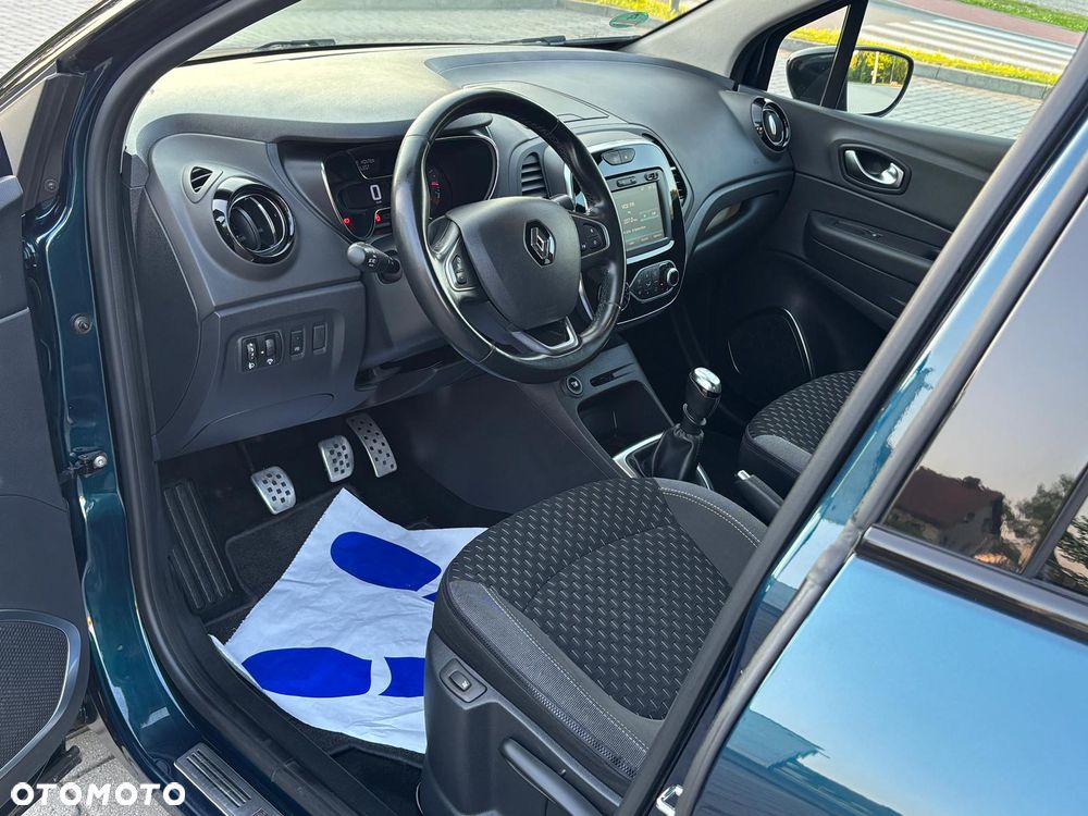 Renault Captur - 7