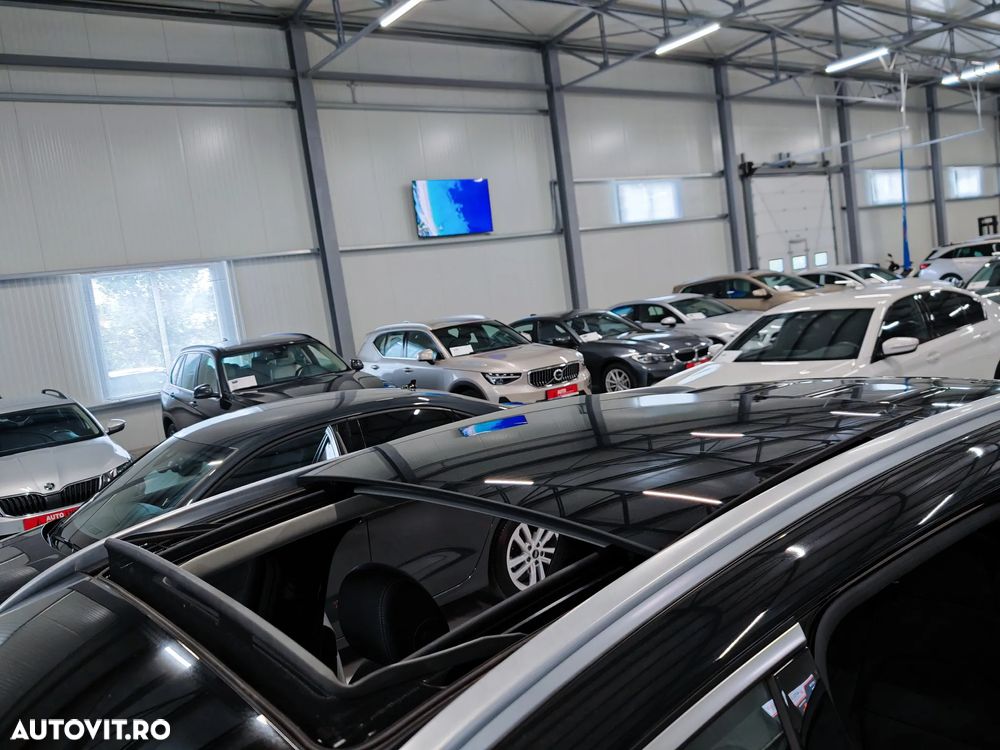 Mercedes-Benz GLC 200 d - 30