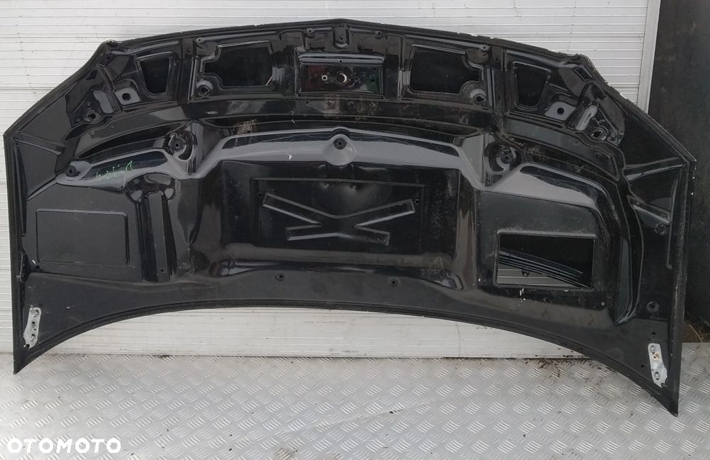 D974 MERCEDES SPRINTER 906 LIFT MASKA - 5