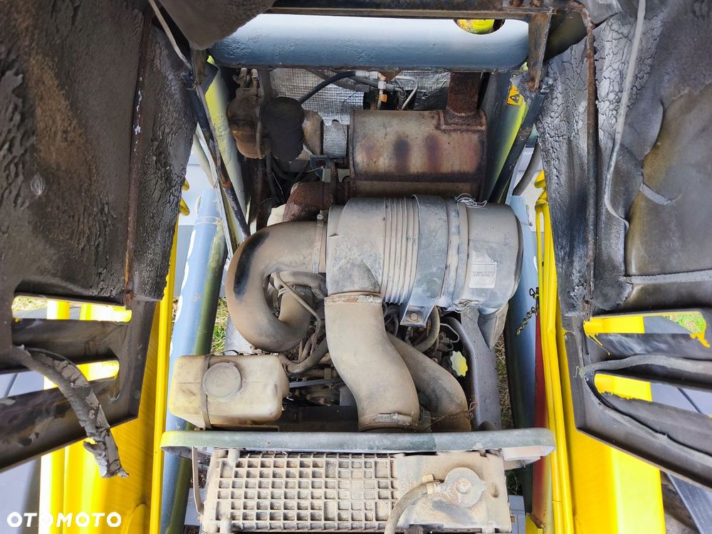 Terex Fermec 860 Se - 40