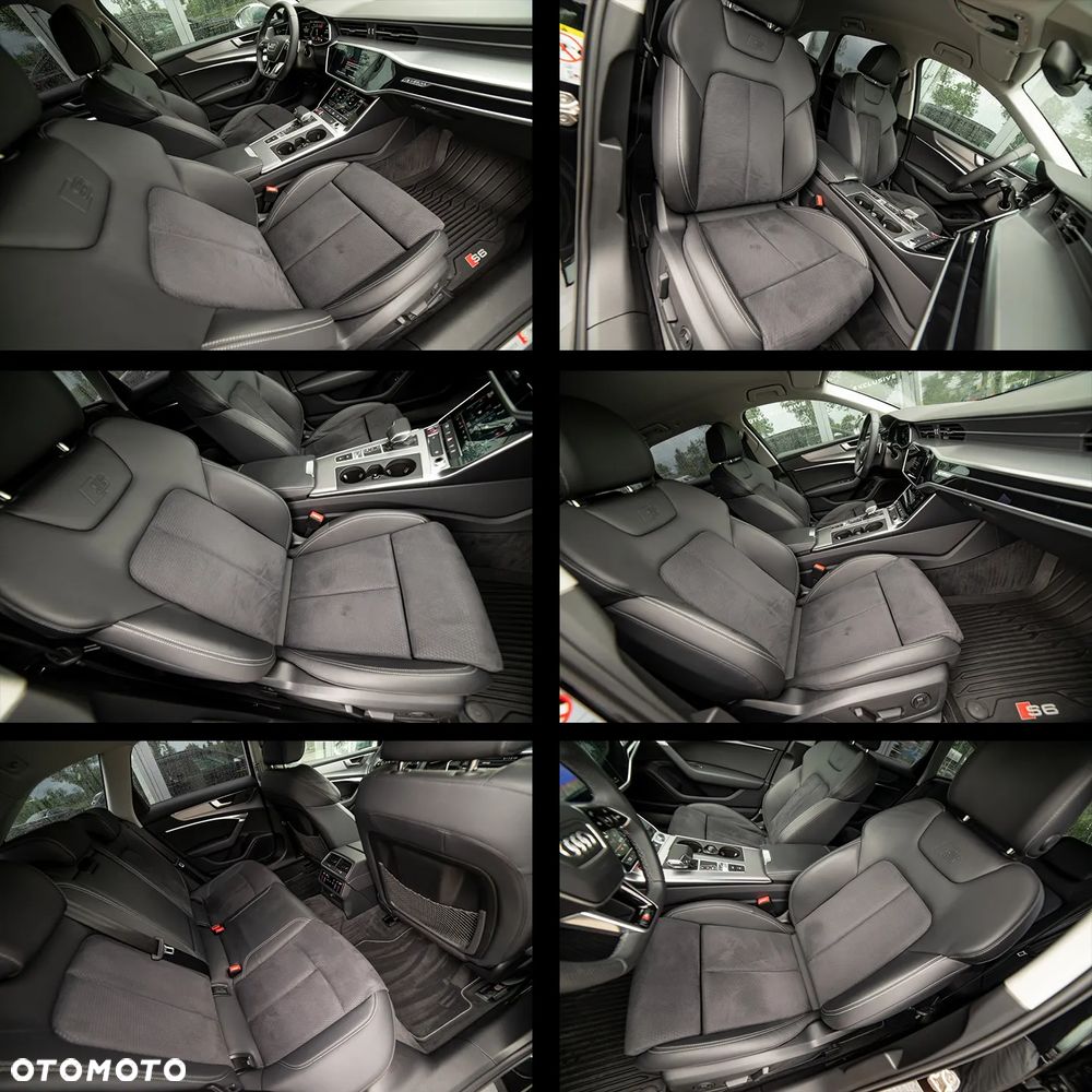 Audi A6 Avant - 33