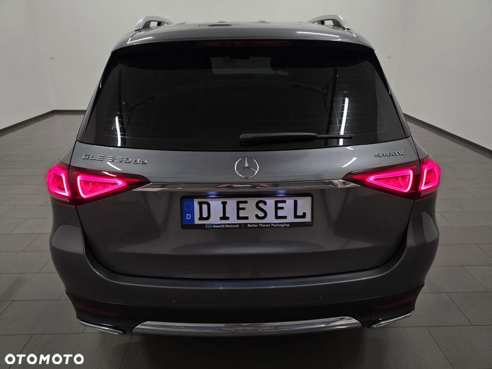 Mercedes-Benz GLE 350 de 4-Matic Premium - 38