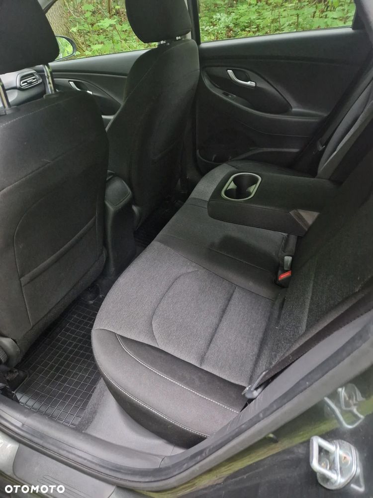 Hyundai i30 - 33