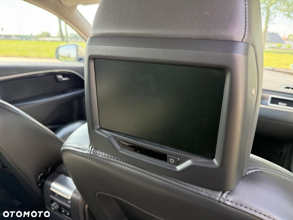 Volvo V70 2.0T Powershift Momentum - 19