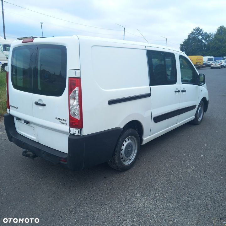 Peugeot EXPERT - 10