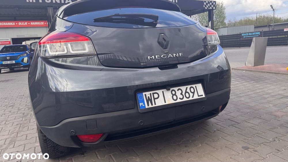 Renault Megane - 26