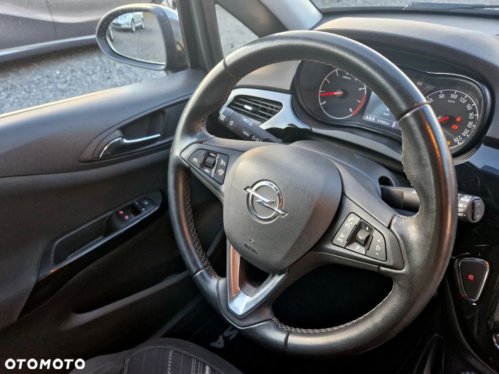 Opel Corsa 1.4 Color Edition - 28