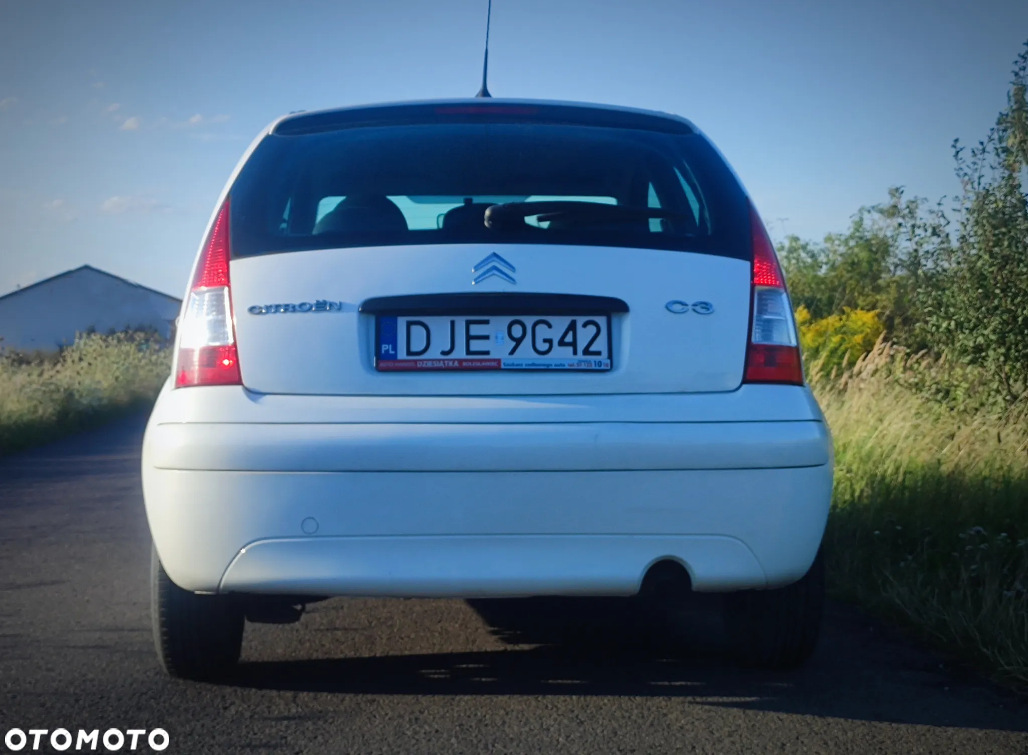 Citroën C3 - 4