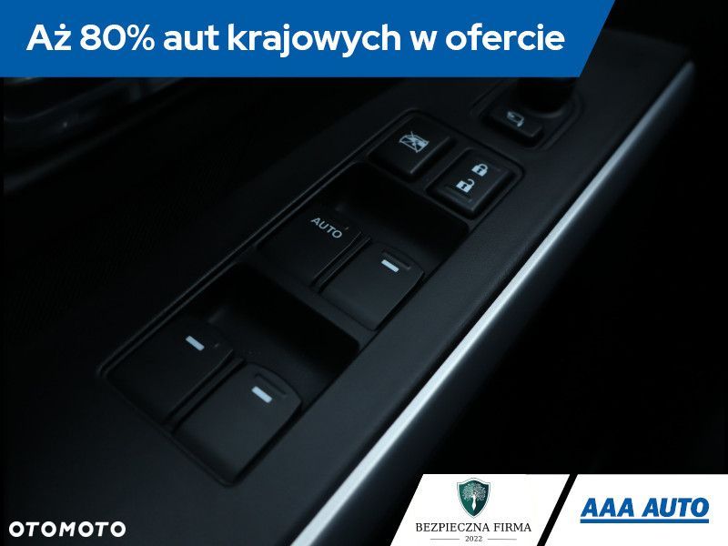 Suzuki SX4 S-Cross - 21