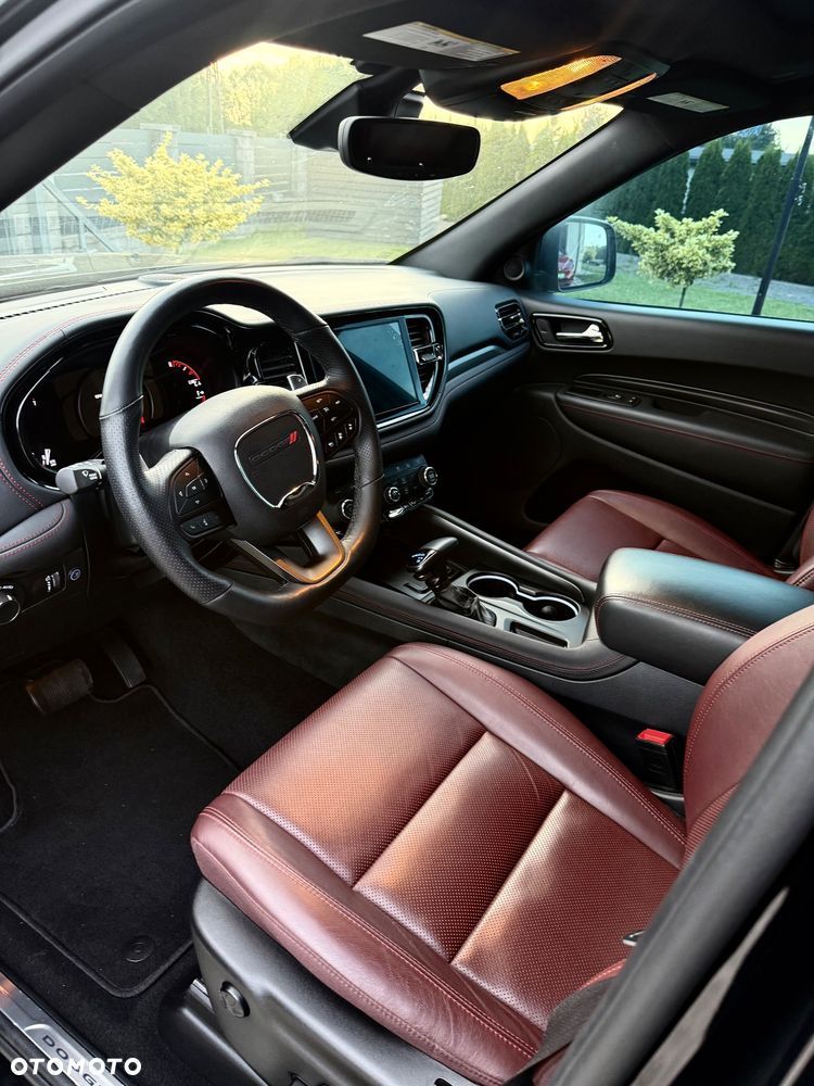 Dodge Durango - 7