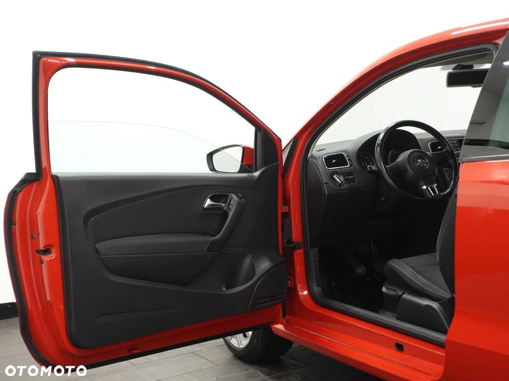 Volkswagen Polo 1.6 TDI Team - 18