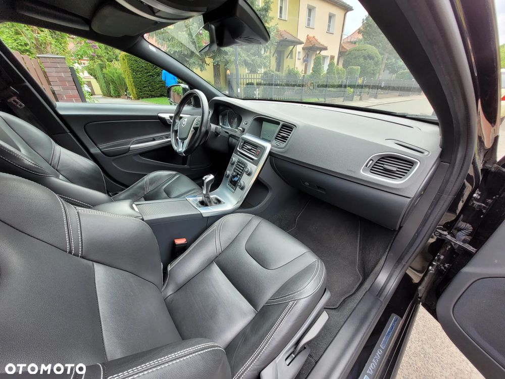 Volvo S60 D3 RDesign - 28