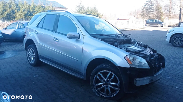 MERCEDES ML W164 3.0 CDI WSZYSTKIE CZĘŚCI