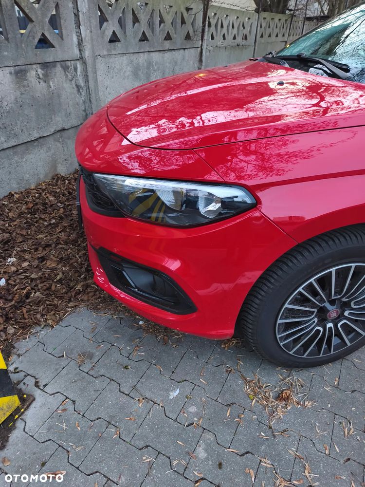 Fiat Tipo 1.0 T3 - 3