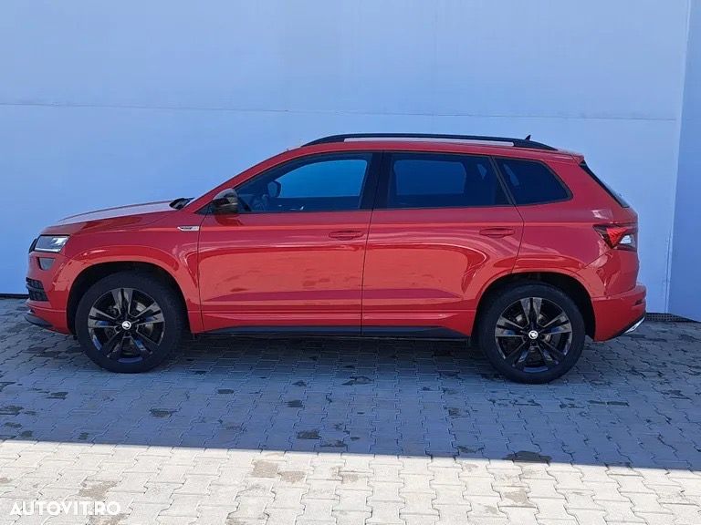 Skoda Karoq - 2