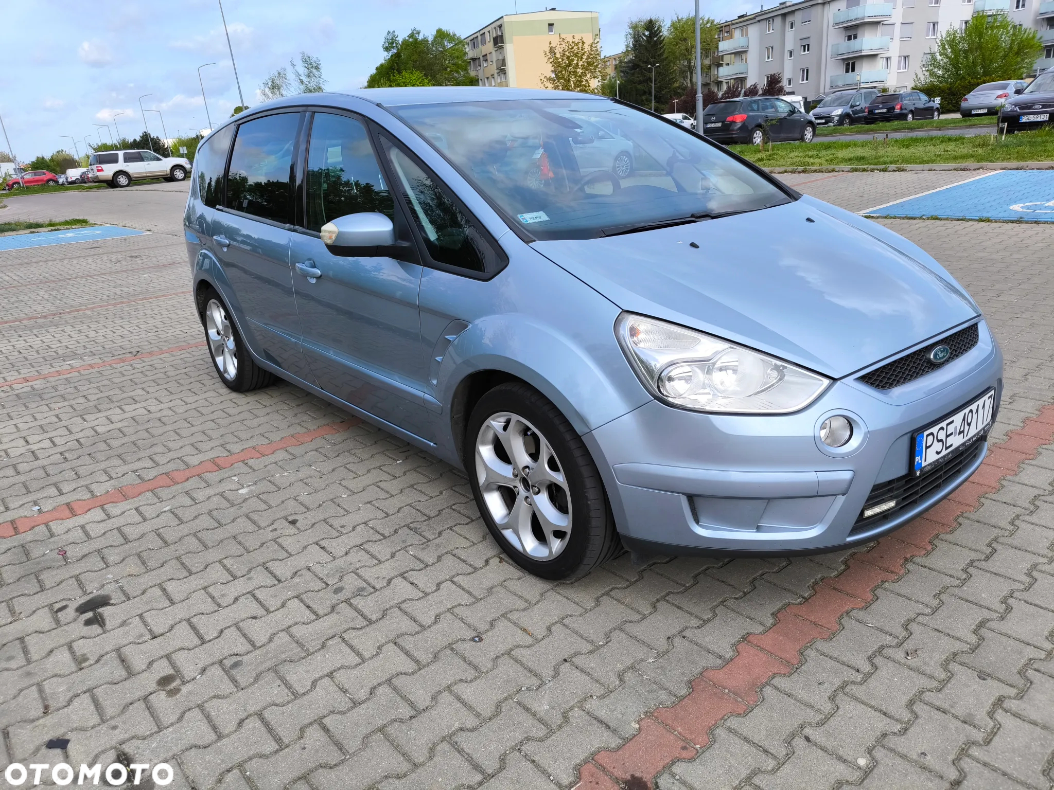 Ford S-Max 2.0 Trend - 2