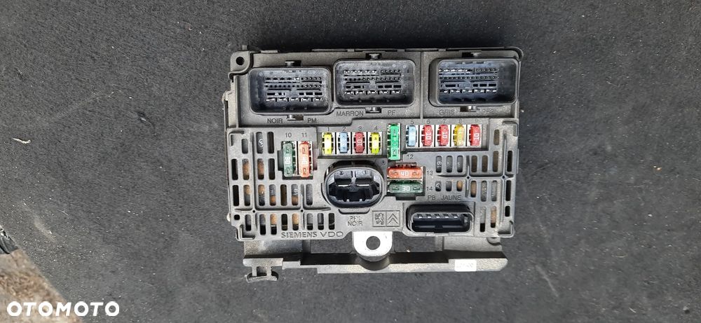 moduł BSC A02 00 9656148080 bsm  9646405280 9667044880 9675877980 R02-00 9664705980 R02r02-00 9661281580 L01-00 9656593780 9661708280 l11-00  bsi 966405888001 281201919b 28119247-5b 9645030380 9661682880 9659285480 BSI 9657999380 - 22