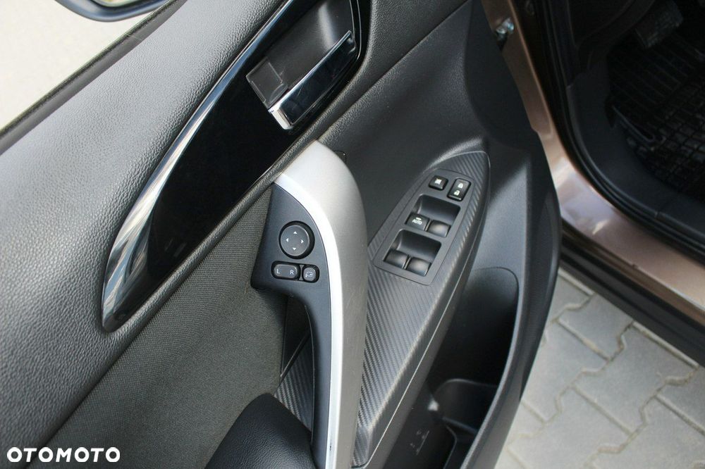 Mitsubishi Eclipse Cross 1.5 T GPF Intense CVT - 10