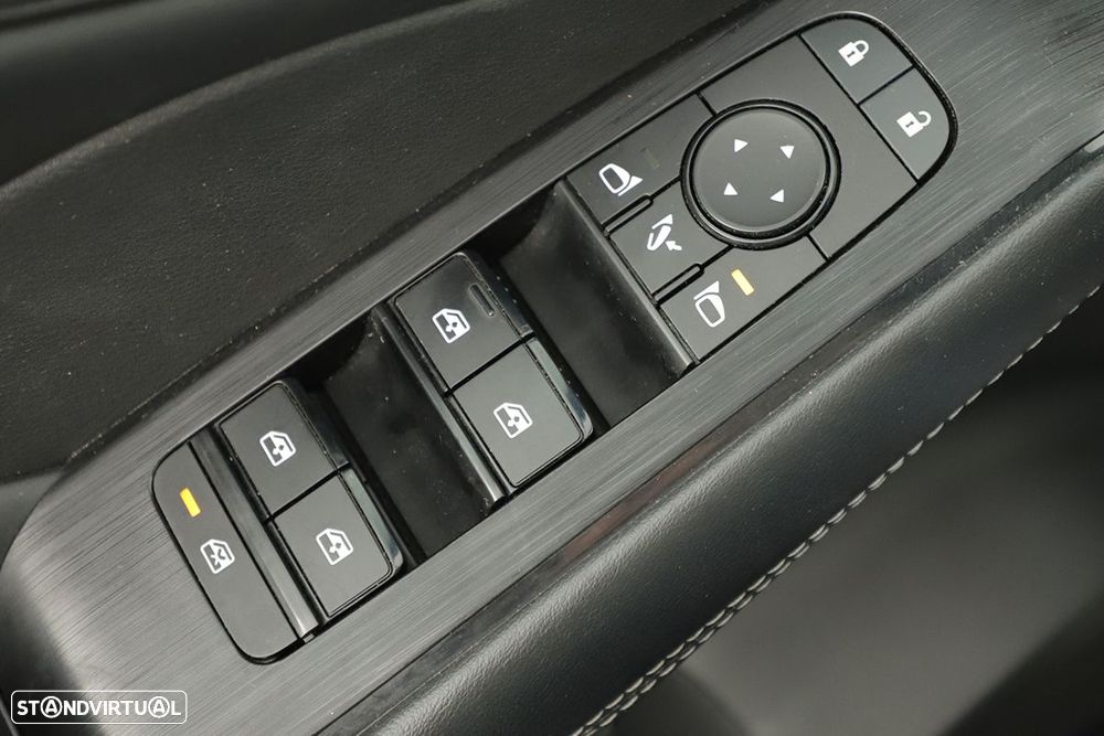 Nissan Qashqai 1.3 DIG-T N-Connecta - 17