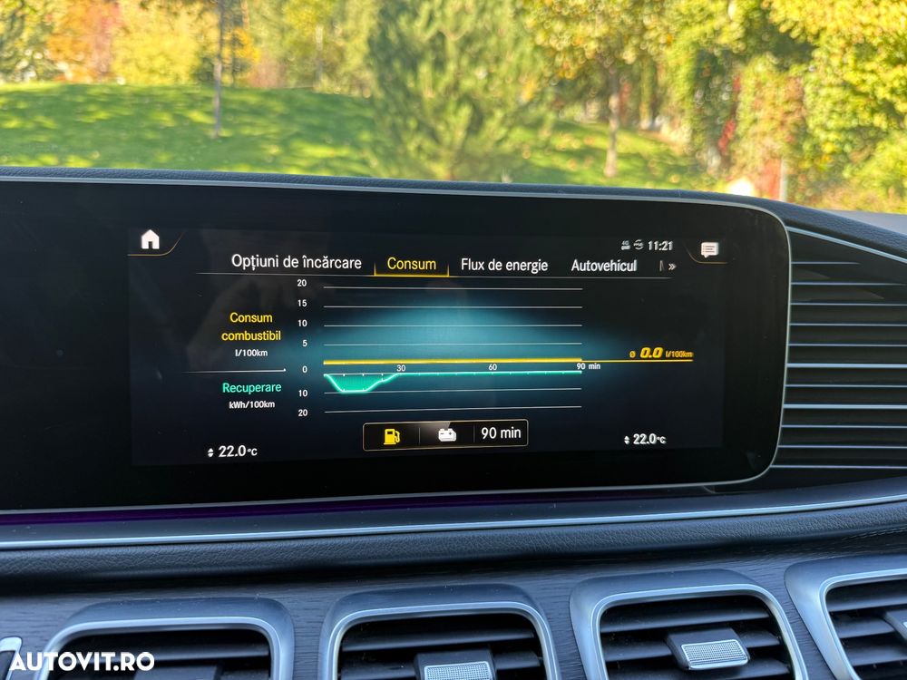 Mercedes-Benz GLE 350 4MATIC - 28