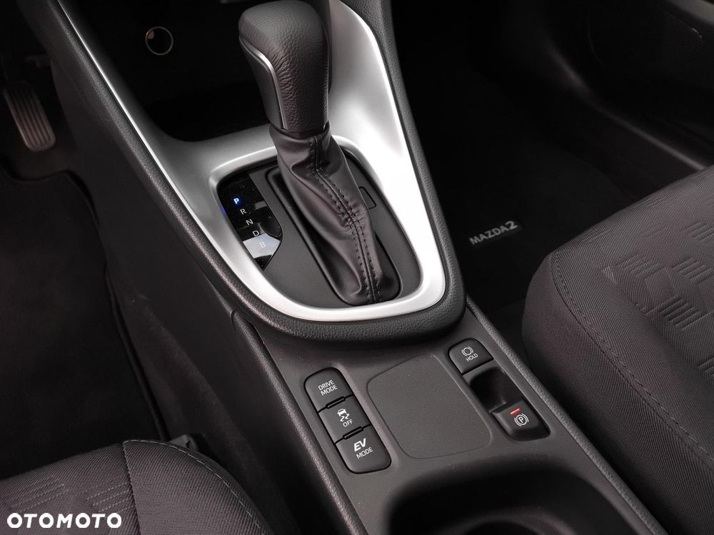 Mazda 2 - 15