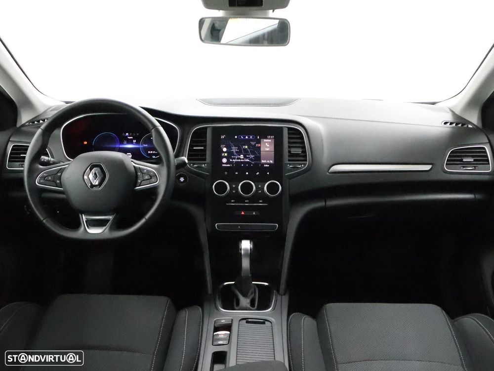 Renault Mégane Sport Tourer 1.6 E-Tech Plug-In Hybrid Equilibre - 23
