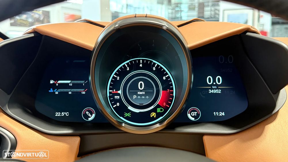 Aston Martin DBS Volante Superleggera - 30