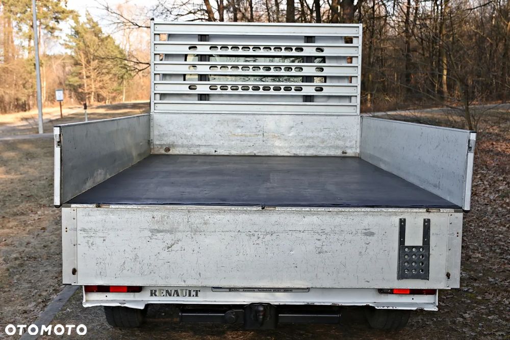 Renault Master - 23