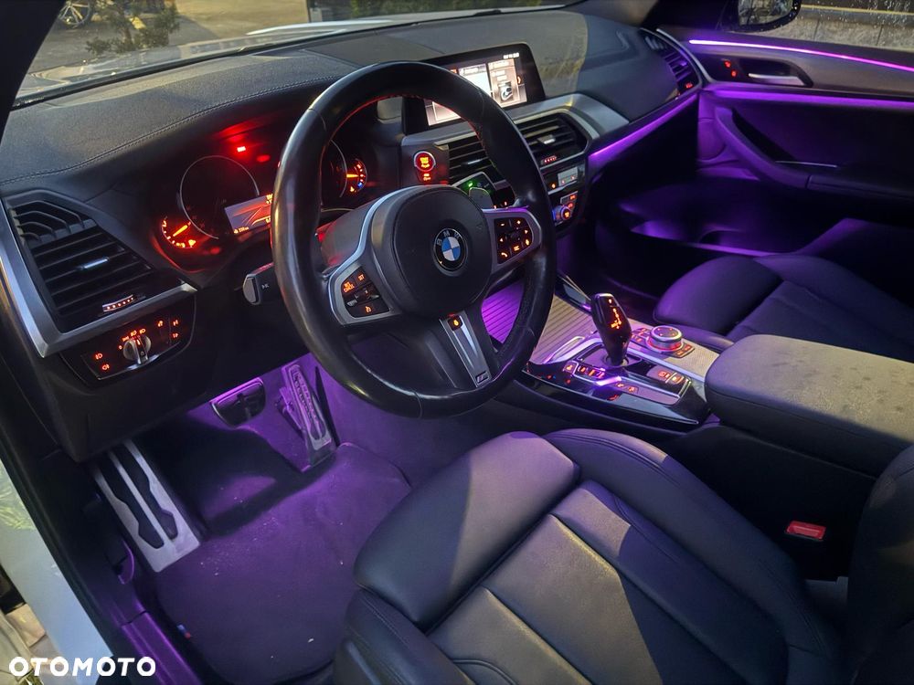 BMW X3 xDrive30i M Sport sport - 13