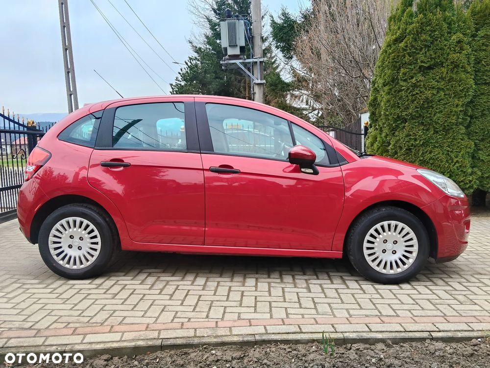 Citroën C3 1.1 Cool&Sound - 6