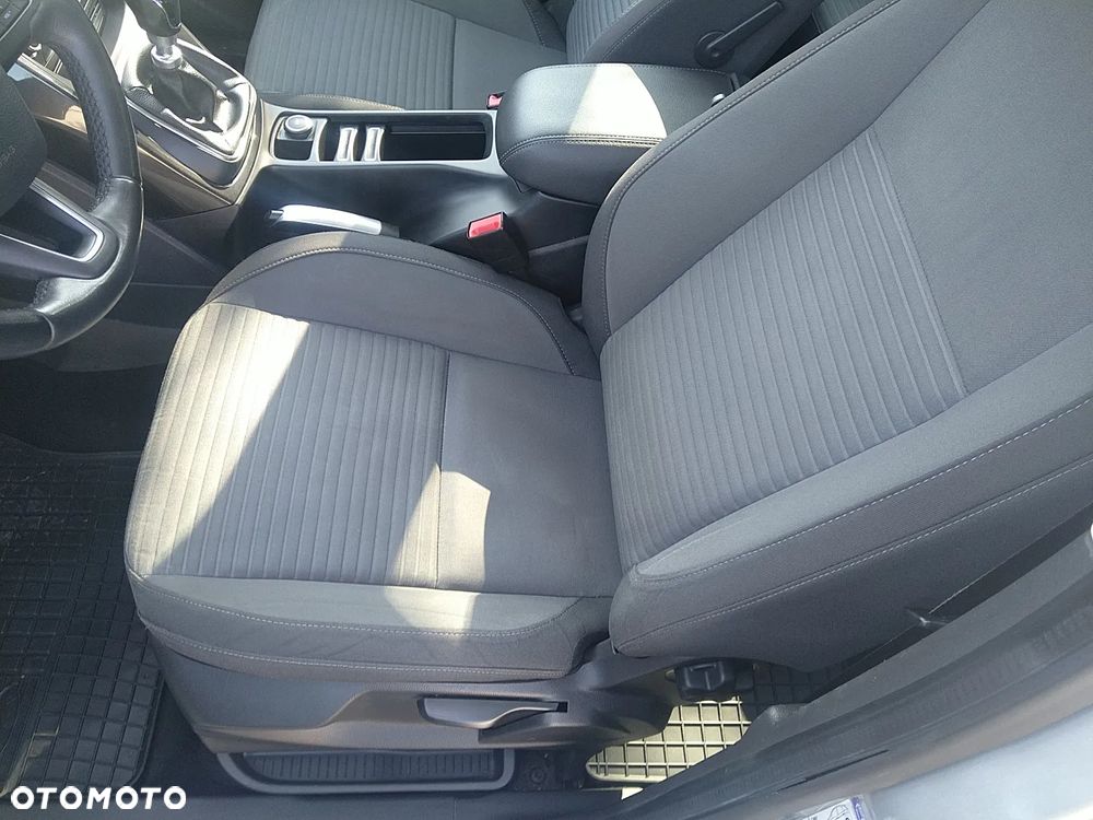 Ford C-MAX 1.0 EcoBoost Titanium ASS - 18