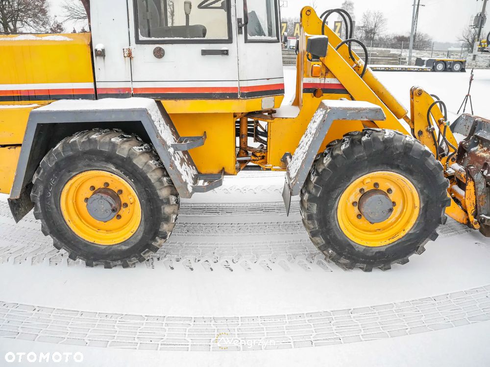 Zeppelin ZL 6 B - 12