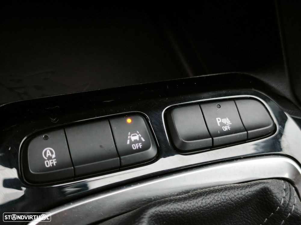 Opel Corsa 1.5 D Edition - 19