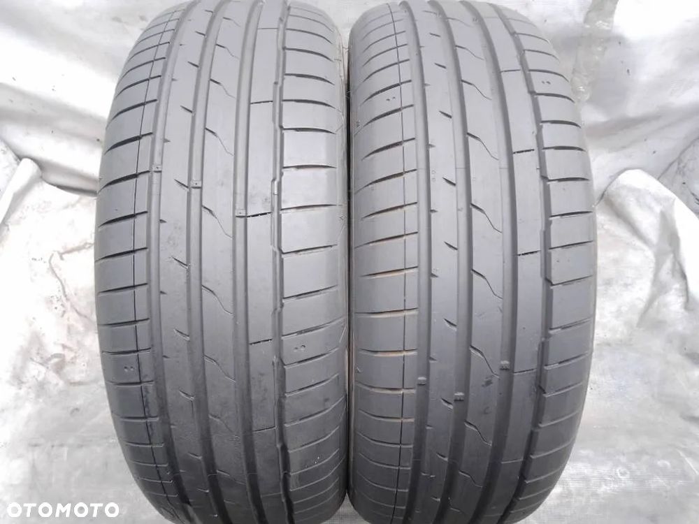 Hankook Ventus S1 EVO 3 235/60 R18 103T 2024 7-7.5mm - 1