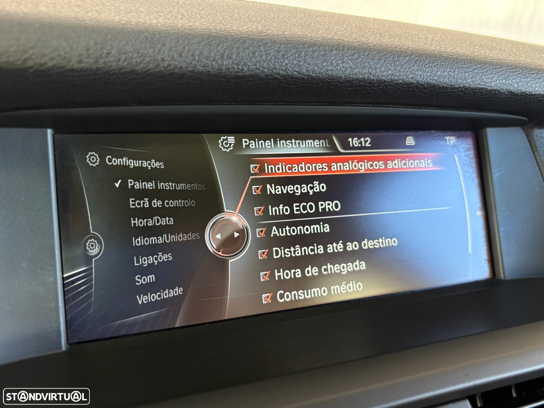BMW X3 20 d xDrive Auto - 27
