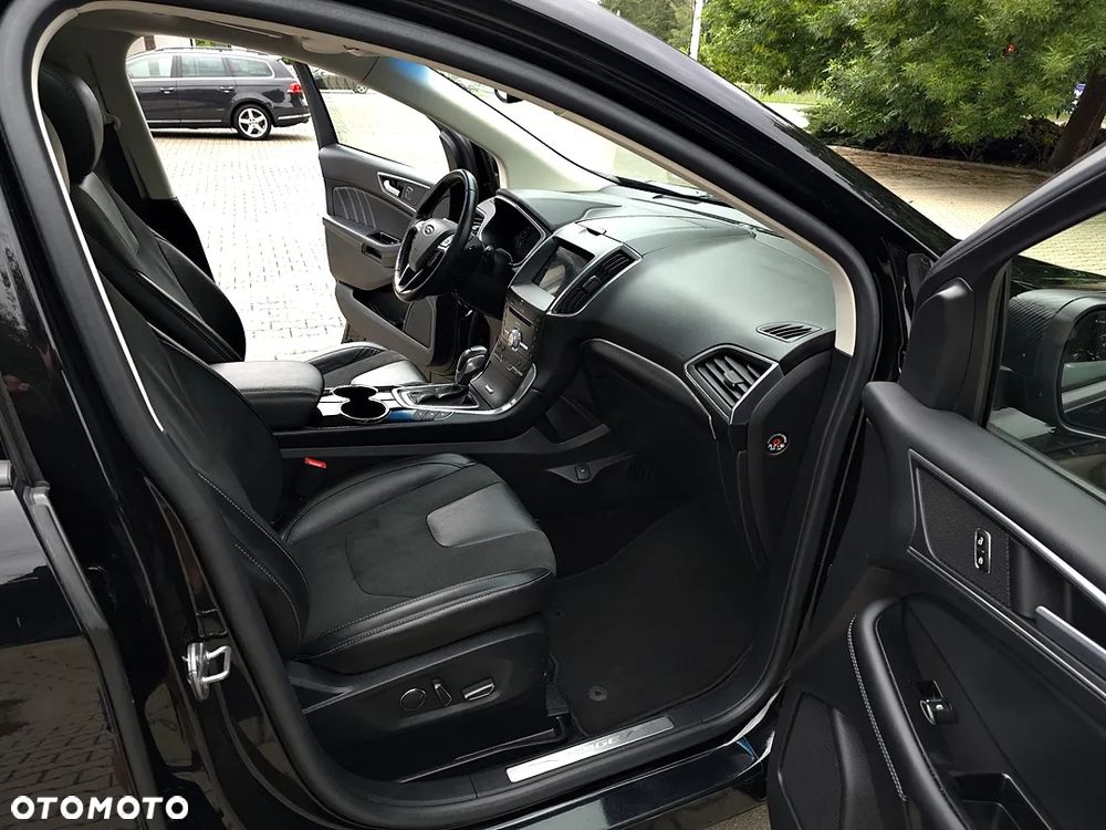 Ford Edge 2.0 TDCi Bi-Turbo 4x4 Sport - 24