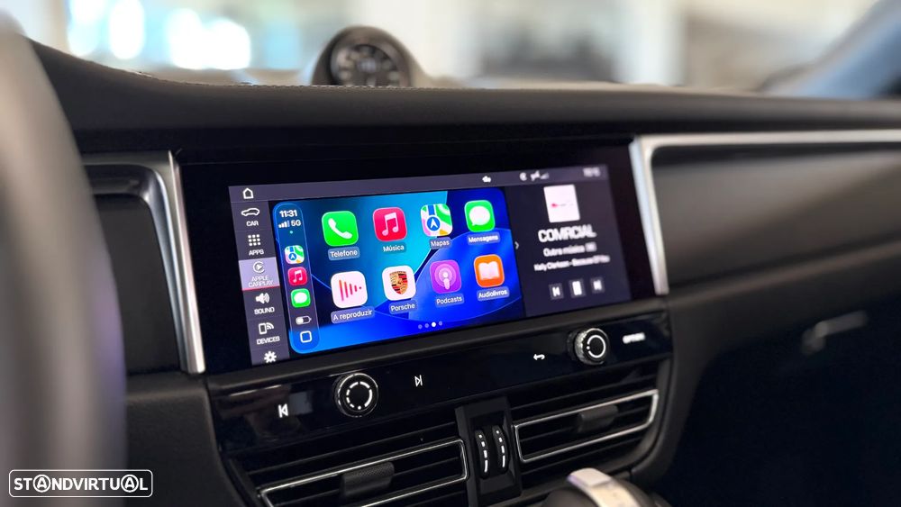 Porsche Macan T PDK - 33