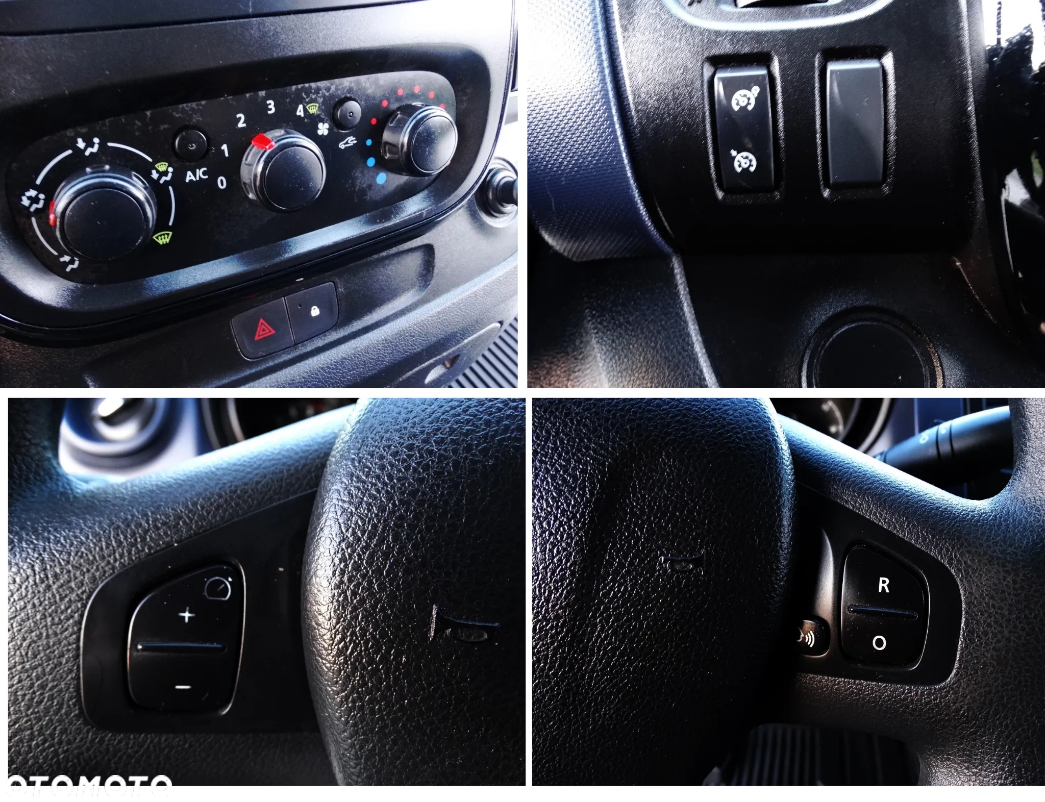 Opel VIVARO L2H1 LONG 2018 120 PS MOŻLIWY KREDYT LEASING - 16