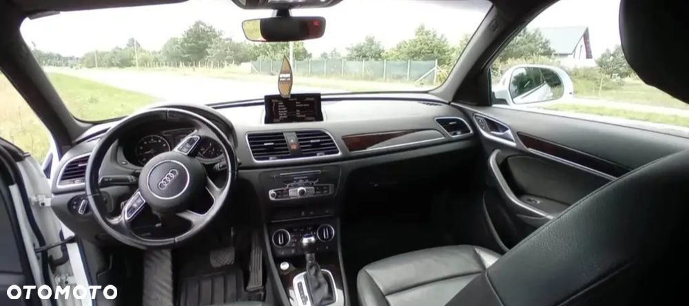 Audi Q3 - 3