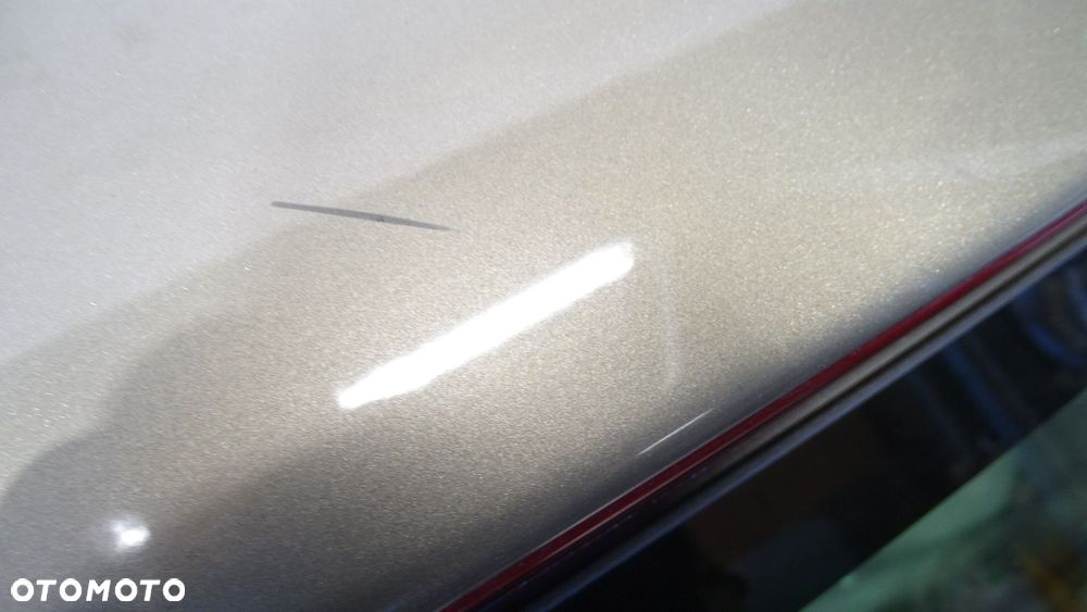 KLAPA TYŁ BAGAŻNIKA FIAT SEDICI 1.9 - 4