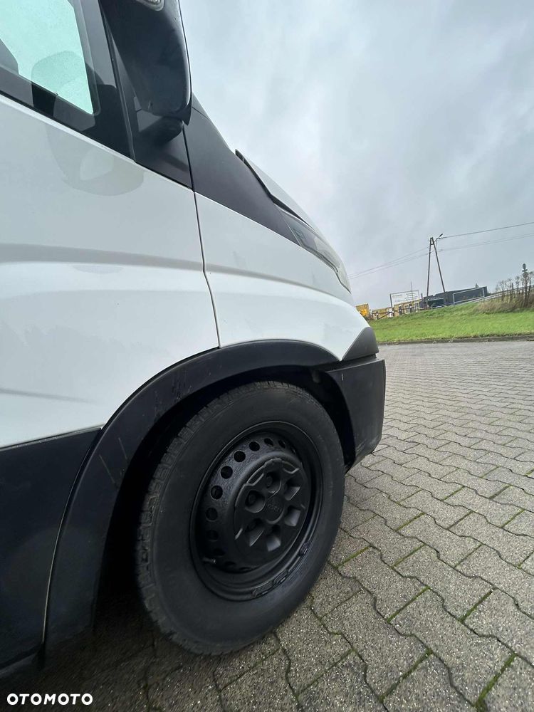 Iveco 35S16 - 30